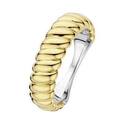 Ti Sento Дамски сребърен пръстен Ti Sento 12424SY (12424SY)