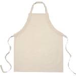 Knorr Prandell 212305140 Детска престилка Natural 550×680 mm (212305140)