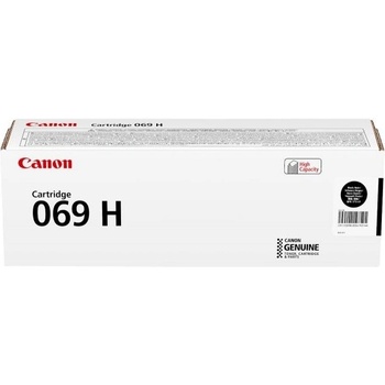Canon crg 069h bk (4549292196924 / 5098c002aa)