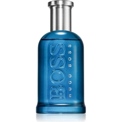 Hugo Boss Boss Bottled Pacific toaletní voda pánská 200 ml