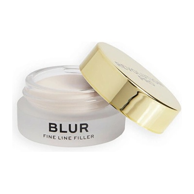 Makeup Revolution Blur Podkladová báza 5 g
