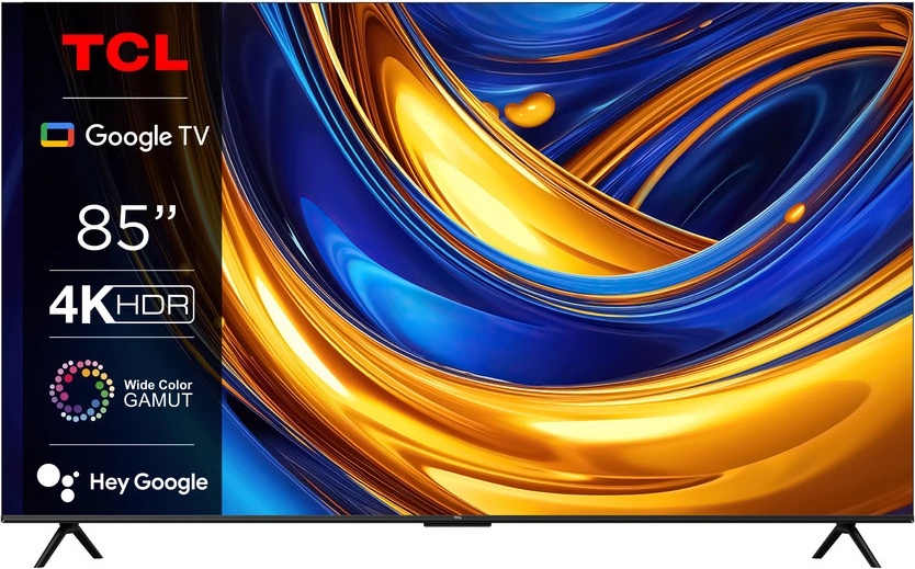 TCL 85P655
