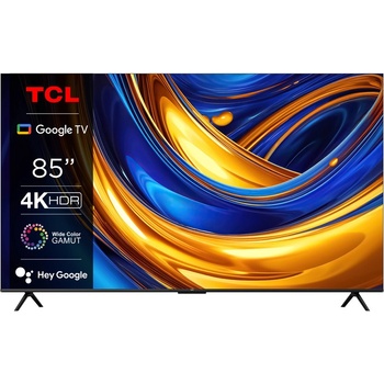 TCL 85P655