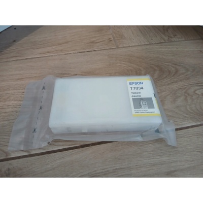 Epson T7034 L Yellow - originálny