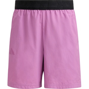 adidas Terrex Детски къси панталони adidas Terrex Kid's MT Shorts - Preloved Purple - размер 164 (EU) (701-4343-0215)