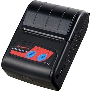 Cashino PTP-II BT24/USB