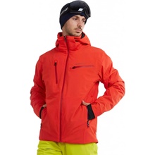 Fundango Telluride Jacket 281 redorange