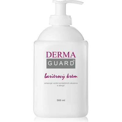 Dermaguard ochranná emulze 500 ml – Hledejceny.cz