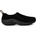 Merrell Обувки Merrell Men's Jungle Moc Non-Waterproof Hiking Shoes - Midnight