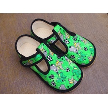 Beda GREEN DINOBALL BFN-170020/W