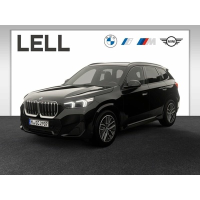 BMW X1 sDrive20d M Sport 120 kW