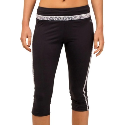 PROTEST панталони жени 3/4 (клинове) protest - Ханит - дим - 2640051-911