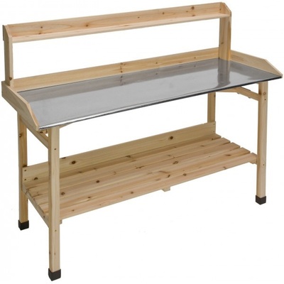 Záhradnícky stôl PT 120x45x109 cm DEMA