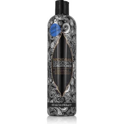 Macadamia Natural Oil Балсам за коса Macadamia Oil Extract Conditioner 400 ml (165879)