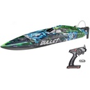 Joysway Bullet Brushless V4 2.4GHz RTR