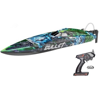 Joysway Bullet Brushless V4 2.4GHz RTR