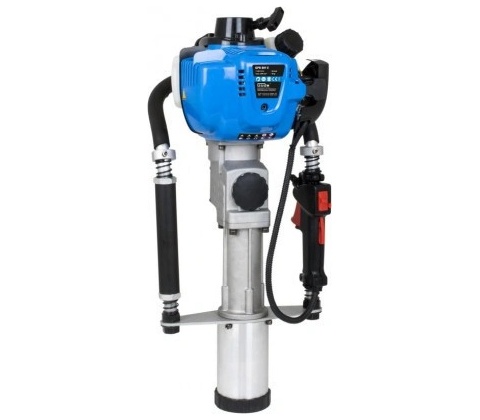 Güde GPR 801 E