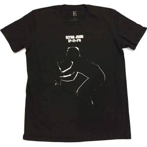 Elton John 17.11. 70 Album Black M Риза (EJTEEB06MB02)