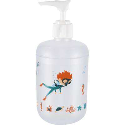 Spirella Scuba Diver 250 ml 10.20059
