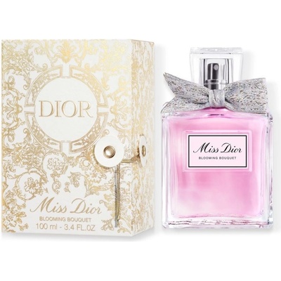 Christian Dior Miss Dior Blooming Bouquet limitovaná edice toaletní voda dámská 100 ml