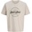 JACK & JONES Тениска jjedover denim tee ss o-neck sn pls