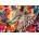Trefl - Puzzle 3D efekt Paper Art Wolf - 1 000 piese