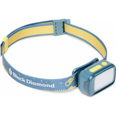 Black Diamond Wiz