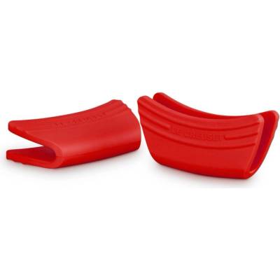 Le Creuset CERISE Chňapka na hrnec 12 cm sada 2 ks