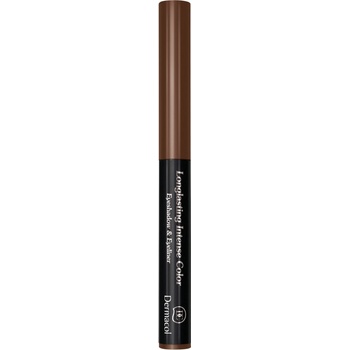Dermacol Long-Lasting Intense Colour očné tiene 7 1,6 g