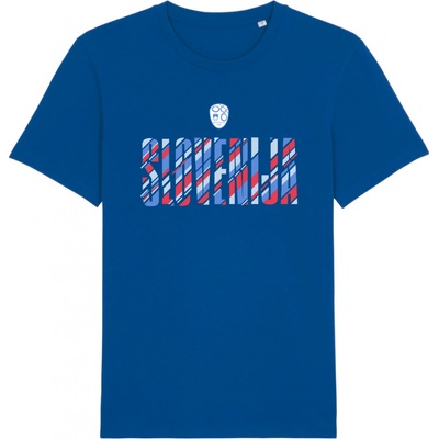 Nike NZSx11TS Slovenija shirt men blue nzsnzs800-463