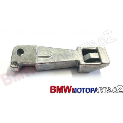 Stupačka zadní levá