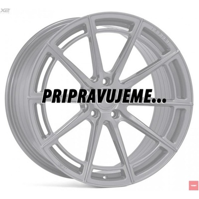 ISPIRI FFP2 10,5x20 5x112 ET30 carbon grey brushed