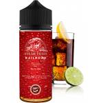 Steam Train Railroad 30ml/120ml