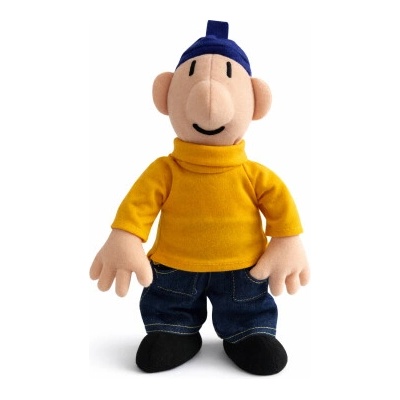 figurka Pat Pat a Mat 25 cm