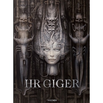 Andreas J. Hirsch - Giger
