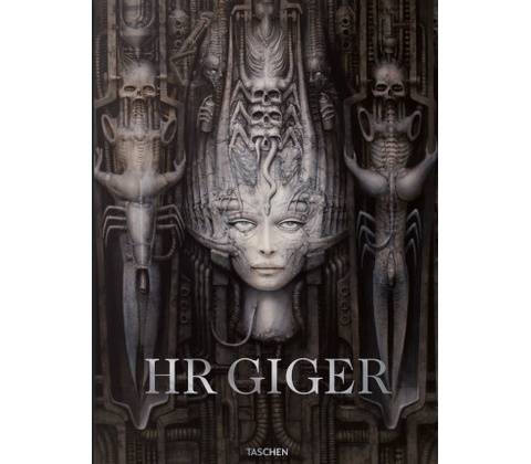 Andreas J. Hirsch - Giger