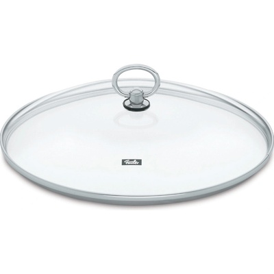 Fissler Skleněná poklice z tvrzeného skla 28cm