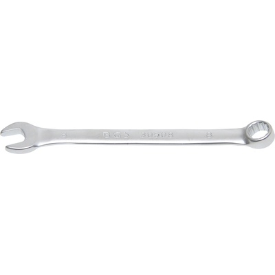 BGS Technic Očkoplochý kľúč 8 mm BGS 30508