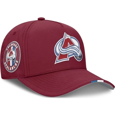Fanatics NHL Colorado Avalanche Authentic Pro Draft 2025