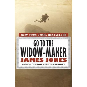 Go to the Widow-Maker | James Jones (ISBN: 9781453218471)