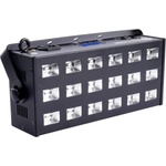 Light4Me LED UV 18 X 3W UV Осветление (5907780148142)