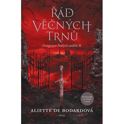Řád věčných trnů