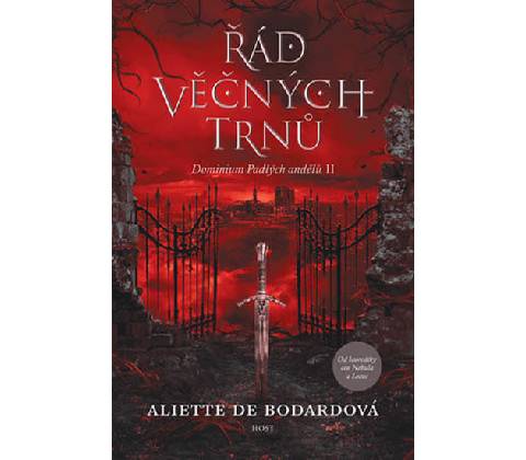 Řád věčných trnů