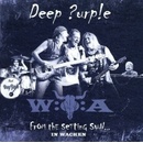 DEEP PURPLE: FROM THE SETTING SUN CD