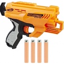 Nerf Accustrike E0012 Quadrant