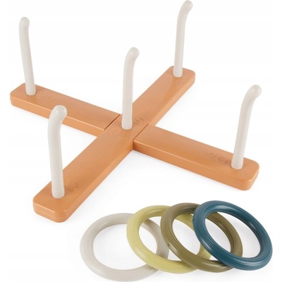 Dantoy ringo šipky na cíl