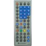 GENERAL SOUNDMASTER RC-6277 - съвместимо дистанционно управление на марката General (RC-6277) Дистанционно