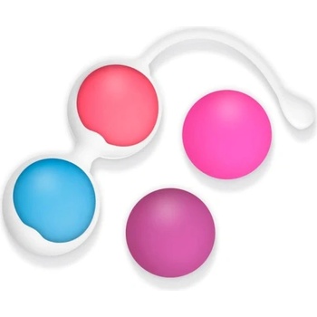 INTOYOU Компелкт вагинални топчета Adalet