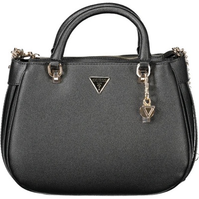GUESS Дамска чанта guess jeans, Размер uni, Цвят Черен (bg951909_neblack)
