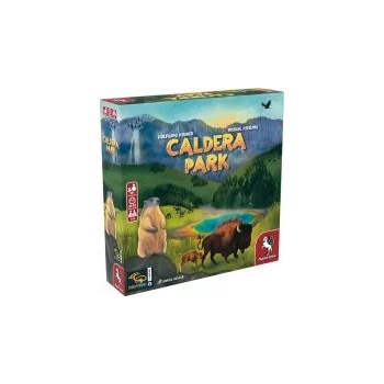 Caldera Park EN